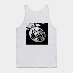 Shenanigans Nite Club Tank Top